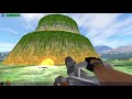 Before First Encounter | Serious Sam's Y2K Alpha