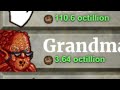 Beating Cookie Clicker Without Clicking the Cookie (GONE WRONG)(DO NOT ATEMPT)