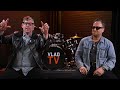 The Black Keys Tell Their Life Story (Full Interview)