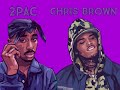 Chris Brown - Loyal feat 2Pac & Biggie (remix)