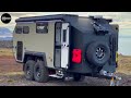 Why You Should BUY Bruder EXP 8 Expedition Trailer ( The Ultimate Survival Camper  )