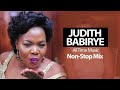 Judith Babirye All Time Music Non-Stop Mix (Ugandan Gospel Music)