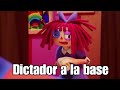 Dictador a la base (Ragatha Ai Cover)