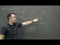 IB Physics SL revision - Mechanics 10 - circular motion
