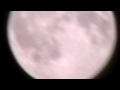 The Moon: Beautiful