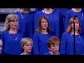 Danny Boy, Live at Red Rocks - The Tabernacle Choir