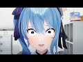 Suisei Runs: The Anime 【Ending Theme】