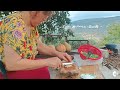 Mountain Mama's Kitchen | A Taste of Tradition #tradition #rurallife