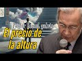 El precio de la altura| Pastor Reinel Galvis | Enseñanzas