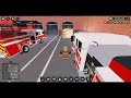 Roblox Liberty County Fire department  update is coming in summer update of 2024