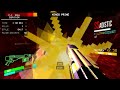 ULTRAKILL | P-1 Violent Speedrun (1:34.743, P%)