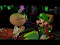 Luigi's Mansion 2 HD - Impending Universal Doom