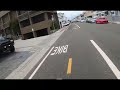 Biking Through Newport Beach on the lectric  XP 3.0