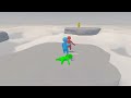 Adding Multiplayer to my Ragdoll Fighting Game