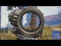 PUBG - High Jinks Montage #03