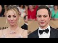 How Jim Parsons REALLY Feels About Kaley Cuoco..