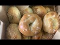 Make Sourdough Bagels! Impress Your Friends (and yourself)!