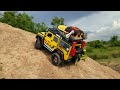 1/10 Scale rc car off road 4×4 Traxxas Trx4 Defender adventure Rc rock crawler traxxas defender 1/10