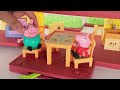 Numberblocks Best Pretend Play Sheep Farm Video For Toddlers | Learning Numbers and Counting