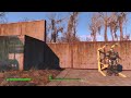 FALLOUT 4 - THE SLOG (Settlement Tour)