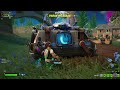 Fortnite Pirates of the Carribean 1st win