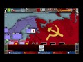 Twilight Struggle: Game 7 (45mins), USSR.