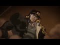 My favourite JOJO Stardust Crusaders moments. Funny/weird.