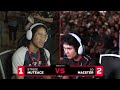 MuteAce vs Maister - Winners Top 64 - GENESIS X | Peach vs Mr. Game & Watch