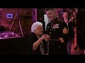 U.S. Marine Wedding Film | Samantha + Vince
