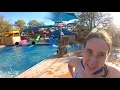 Aquatica San Antonio (SeaWorld's Water Park) | Full Tour