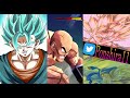 無料で引ける神ガチャを引いて出たキャラで暴れまくります‼️【ドラゴンボールレジェンズ】