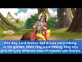 Lord Krishna Story | How to worship Krishna | How to worship Krishna in an easy way !