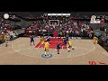 NBA 2K20 MOBILE - 