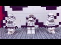 LEGO Star Wars MAY 4TH SPECIAL Stop Motion (music video)