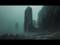 Gates - Meditative Sci Fi Dark Ambient - Atmospheric Dystopian Ambient Journey