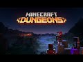 Revisiting Minecraft Dungeons