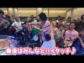 【衝撃映像】弾いた瞬間、ストリートピアノがダンス会場に⁉️wwお子様たちの前で｢Bling-Bang-Bang-Born」弾いたらスゴいことになったwwwww【GMO/マッシュル/mashle】