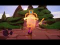 Spyro the Dragon - No Charging - Part 1 Artisans