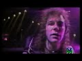 Bon Jovi | Live at Forum di Assago | Alternate Pro Shot Remaster | Milan 1993