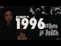 Hip Hop.  1996.  Dj Nasty P