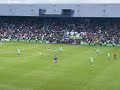 🎉 PARTY ATMOSPHERE AT FRATTON AS WIGAN GIVE POMPEY A GUARD OF HONOUR