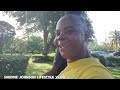 Come with us To Ochi Riu resort to visit Shedine Johnson's lifestyle vlog