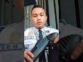 PAANO MAG UNLOAD/RELOAD NG BALA NG SHOTGUN - SECURITY GUARD (Disclaimer)