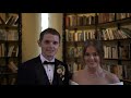 Michael & Naomi  | Wedding Highlight Film | Killeavy Castle, Newry, Northern Ireland