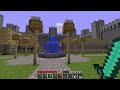 Minecraft Beta 1.7.3 - World Tour