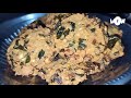 Murungai keerai vadai | Rithi samayal arai