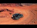 Incredible Views on an Easy Offroad Trail  Moab, Utah | Hurrah Pass