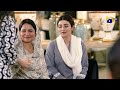 Habil Aur Qabil Episode 12 - [Eng Sub] - Aagha Ali - Yashma Gill - Asad Siddiqui - 20th June 2024