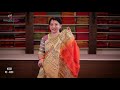 New MulMul Cotton Sarees Collections || Gayathri Reddy