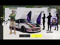 MANEJA COMO UN PRO CON ESTA NUEVA CONFIGURACION | ACTUALIZACION 2024 | #thecrewmotorfest